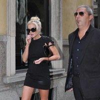 Lindsay Lohan goes on a shopping spree in Milan | Picture 86100